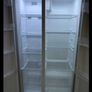 Fusion  amirican fridge freezer Image 3