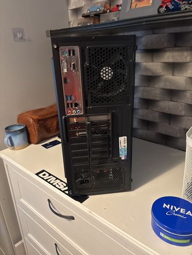 Pc