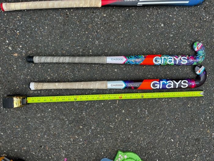 Hockey Set