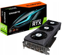 Gigabyte Geforce Rtx 3070 Ti Eagle Oc 8gb Gddr6x