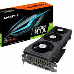 Gigabyte Geforce Rtx 3070 Ti Eagle Oc 8gb Gddr6x