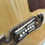 J200 Jumbo electric acoustic guitar Image 3