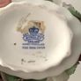 Vintage Aynsley China Flower Basket Image 5