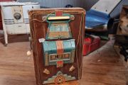 Beromat Slot Machine