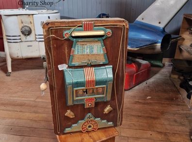 Beromat Slot Machine