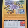 Guernsey 2004 Euro Pattern 8 Coin Set Image 6