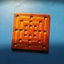 Nine Men's Morris board game Image 7