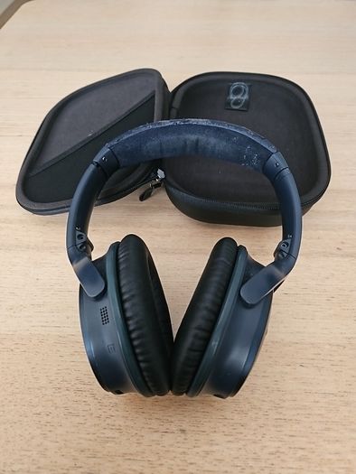 Bose QC35 series II Wireless Headphones
