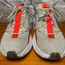 Nike Impact Crater Ladies Gym Running Trainers UK5 EUR38.5 Image 5