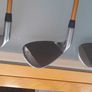Wilson golf club set - 10 clubs Image 8