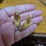 Vintage Earrings Image 3