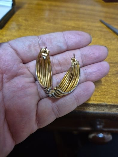 Vintage Earrings