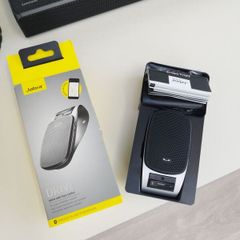 Jabra hands free car kit