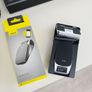 Jabra blue car hands free phone kit Image 2