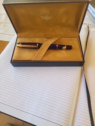 Fountain Pen