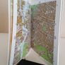 Belfast: Street Atlas & Guide Edited by Paul Slevin (RB289) Image 4