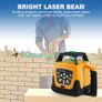 Rotary Laser Level Green Beam Image 3