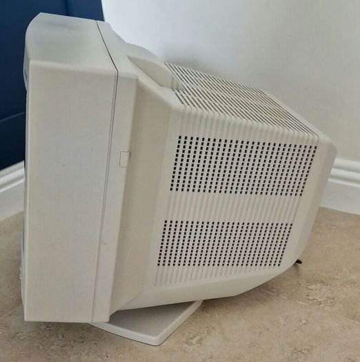 Trinitron Monitor