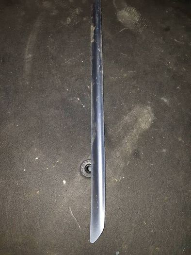 quarter panel mould bmw e46 3 series