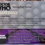 Doctor Who (Peter Davidson) [1983] Snakedance [1xDVD TV Boxset] Image 4
