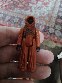 Vintage Jawa ,1977 Hong Kong