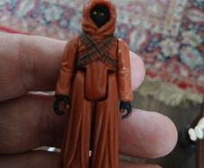 Vintage Jawa ,1977 Hong Kong