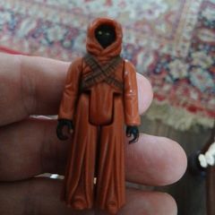 Vintage Jawa ,1977 Hong Kong