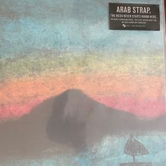Arab Strap - The Week Never Starts Round Here (Limited Edition)