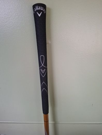Callaway Warbird Irons