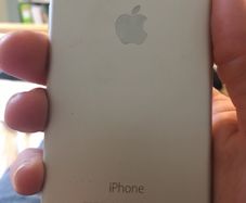 IPhone 6 16GB UNLOCKED Excellent condition includes Otterbox case