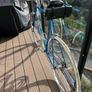 Racing bike/Road bike (vintage bike) Image 3