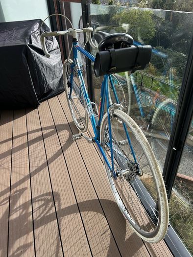 Racing bike/Road bike (vintage bike)