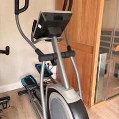 NordicTrack Cross Trainer