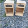 Nightstand/ side table Image 2
