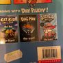 Cat Kid books by Dav Pilkey Image 3
