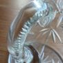 Pitcher cut glass Image 5