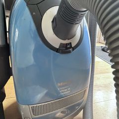 Miele hoover