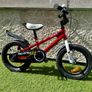 kids bike Image 4