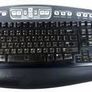 Microsoft Keyboard (Bluetooth) Image 2