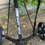 Masters Series 1 Golf Pull Trolley (2-Wheel) Image 3