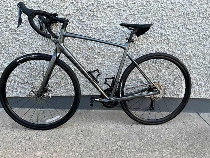 Road Bike