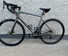 Road Bike