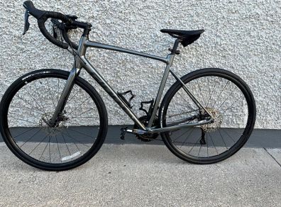 Road Bike