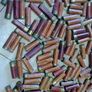 Large quantity of old cardboard cartridges Image 8