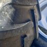 16.9 R 34 wheels Image 2