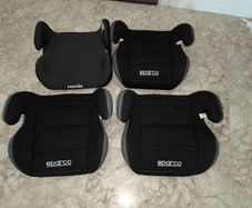 Sparco Booster Seats
