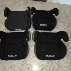 Sparco Booster Seats