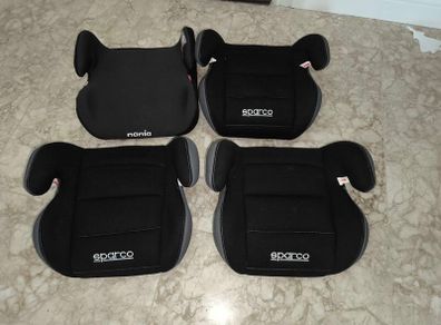 Sparco Booster Seats