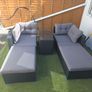 Rattan Garden Furniture Image 5