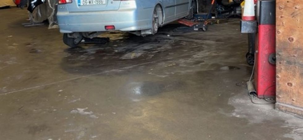 2005 Honda Civic